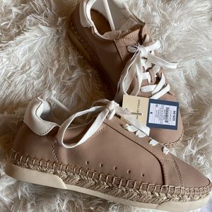 Everyday Tennis Shoes